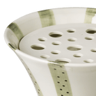 Kähler 690480 Signature Vase in Green