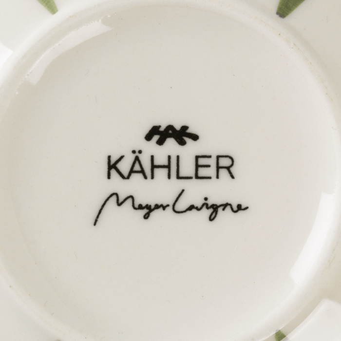Kähler 690481 Signature Vase in Multi