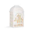 Kähler 691060 Urbania Lighthouse in White