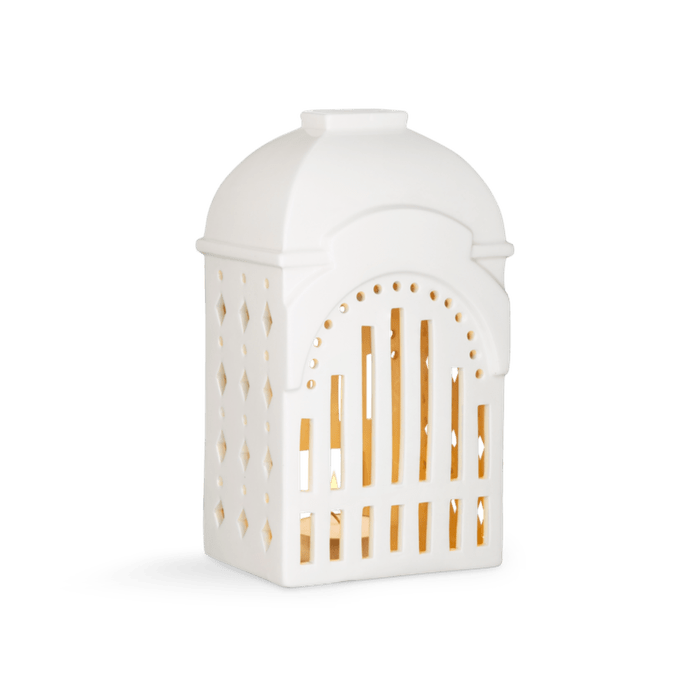 Kähler 691060 Urbania Lighthouse in White