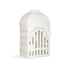 Kähler 691060 Urbania Lighthouse in White