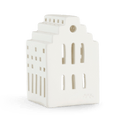 Kähler 691061 Urbania Lighthouse in White