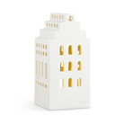 Kähler 691068 Urbania Lighthouse in White