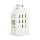 Kähler 691068 Urbania Lighthouse in White