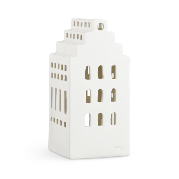 Kähler 691068 Urbania Lighthouse in White