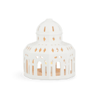 Kähler 691074 Urbania Lighthouse in White