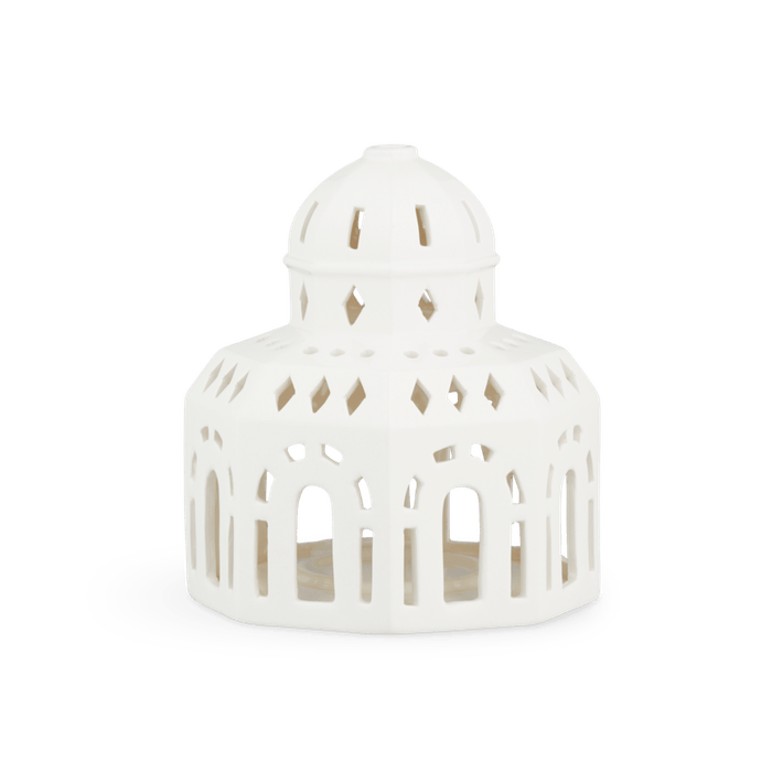 Kähler 691074 Urbania Lighthouse in White