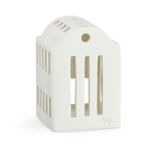 Kähler 691097 Urbania Lighthouse in White