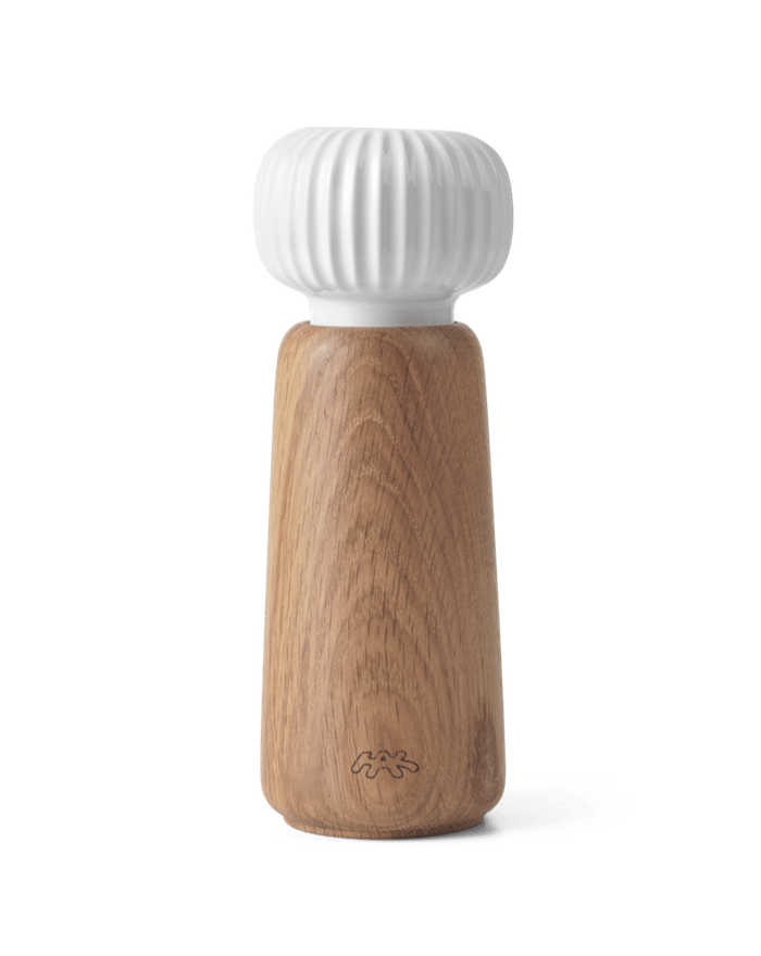 Kähler 692240 Hammershøi Grinder in White