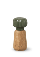Kähler 692246 Hammershøi Grinder in Dark Green