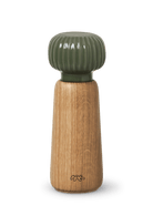 Kähler 692247 Hammershøi Grinder in Dark Green