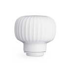 Kähler 692278 Hammershøi Grinder Knob in White
