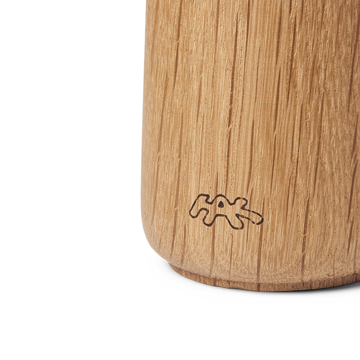 Kähler 692240 Hammershøi Grinder in White