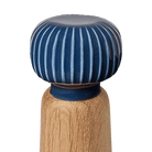Kähler 693059 Hammershøi Grinder in Indigo