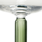 Kähler 693076 Hammershøi Wine Glass in Clear