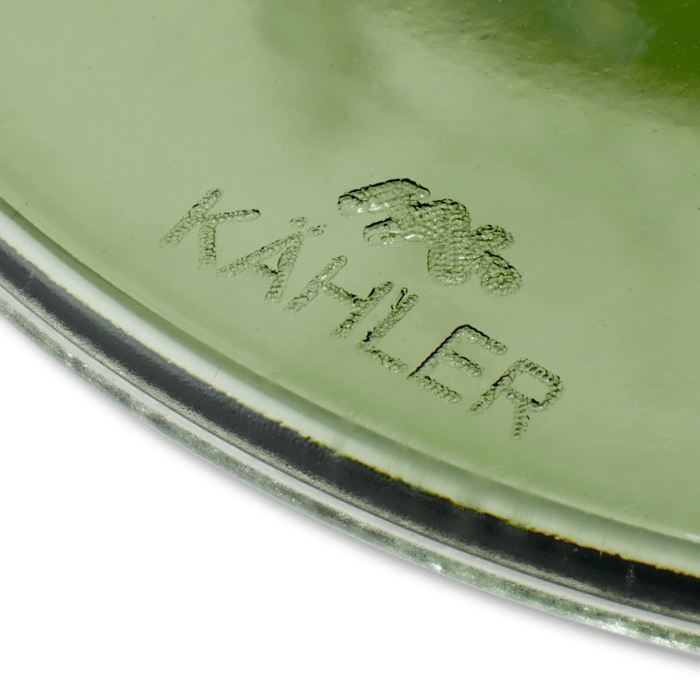 Kähler 693076 Hammershøi Wine Glass in Clear