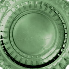 Kähler 693073 Hammershøi Tumbler in Green
