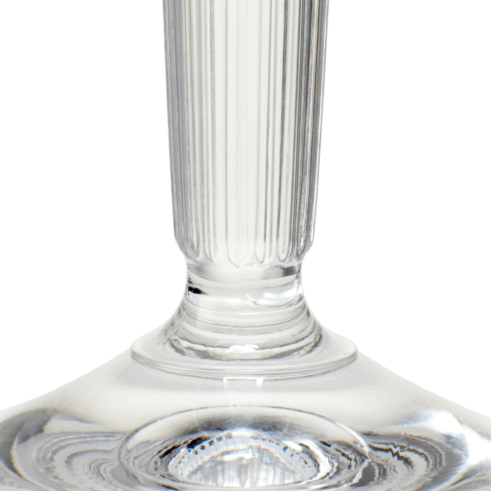 Kähler 693075 Hammershøi Wine Glass in Clear