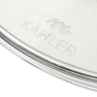 Kähler 693075 Hammershøi Wine Glass in Clear