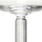 Kähler 693076 Hammershøi Wine Glass in Clear