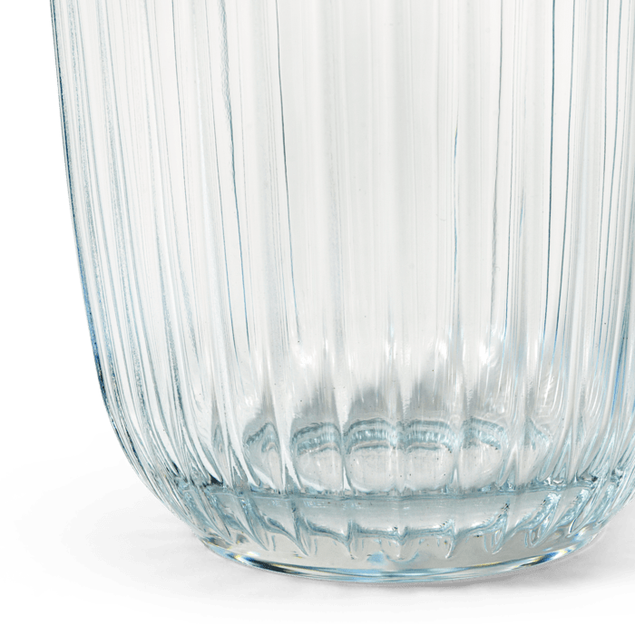 Kähler 693081 Hammershøi Tumbler in Clear