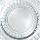 Kähler 693081 Hammershøi Tumbler in Clear