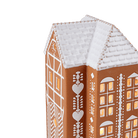Kähler 693522 Gingerbread Lighthouse in Brown