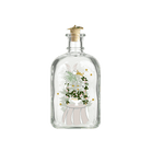Holmegaard 4800632 Christmas Bottle 2026 in Multi