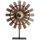 Cyan Canada - 08914 - Sculpture - Azteka - Rustic