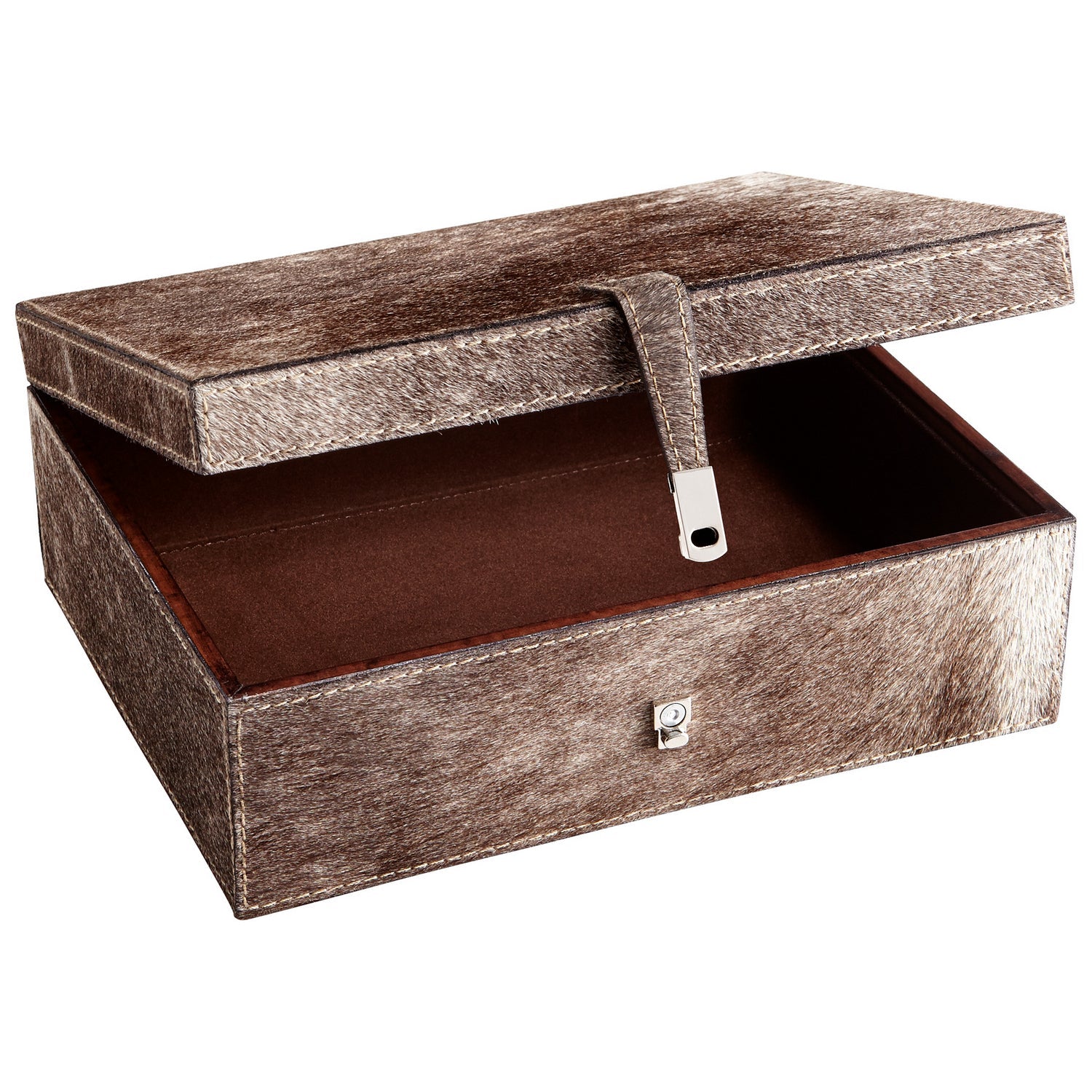Cyan Canada - 06976 - Container - Lukas - Grey