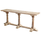 Cyan Canada - 07009 - Console - Cruzar - Slate Grey