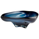 Cyan Canada - 07814 - Bowl - Alistair - Blue
