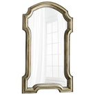 Cyan Canada - 07911 - Mirror - Baird - Silver  Oxide