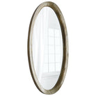 Cyan Canada - 07925 - Mirror - Huron - Silver