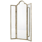 Cyan Canada - 07940 - Mirror - Percy - Silver