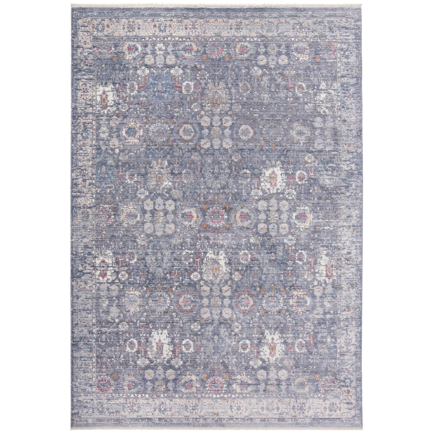 Feizy - 8573587FMNL000L80 - 3587F Moonlight - Rugs - MOONLIGHT