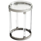 Cyan Canada - 09101 - Tray Table - Prime - Gun Metal