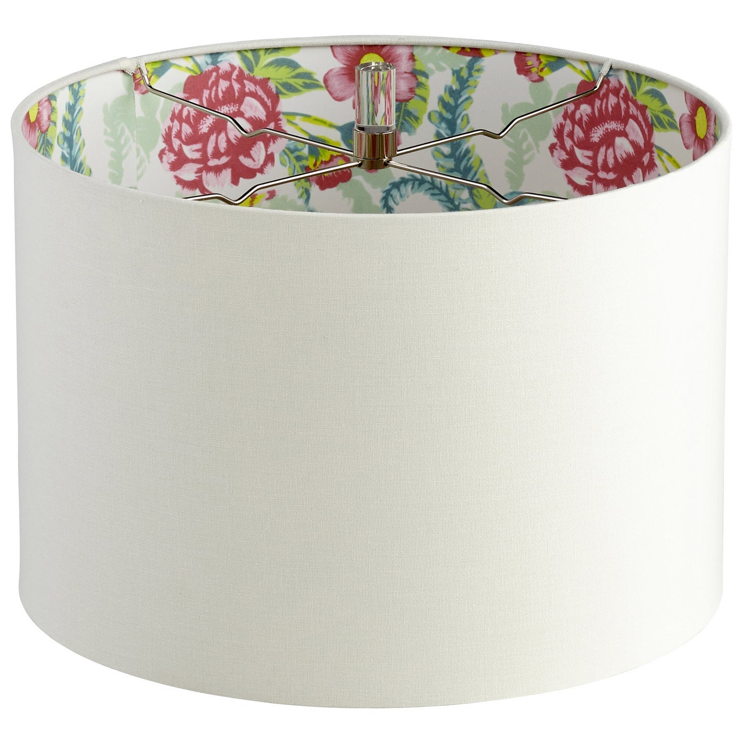 Cyan Canada - 09140 - One Light Table Lamp - Aubrey - Green