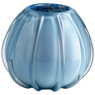 Cyan Canada - 09195 - Vase - Artic Chill - Blue