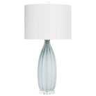 Cyan Canada - 09284 - One Light Table Lamp - Blakemore - Grey
