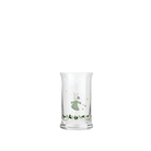 Holmegaard 4800635 Christmas Water Glass 2026 in Multi