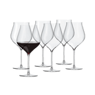 Holmegaard 4304707 Notes Selected Wine Glasses in Clear