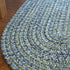 Coastal Home Braid Seaside Blue A348