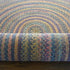 Timeless Wool Circle Braid Catalina Multi A362