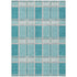 Chantille ACN1000 Teal