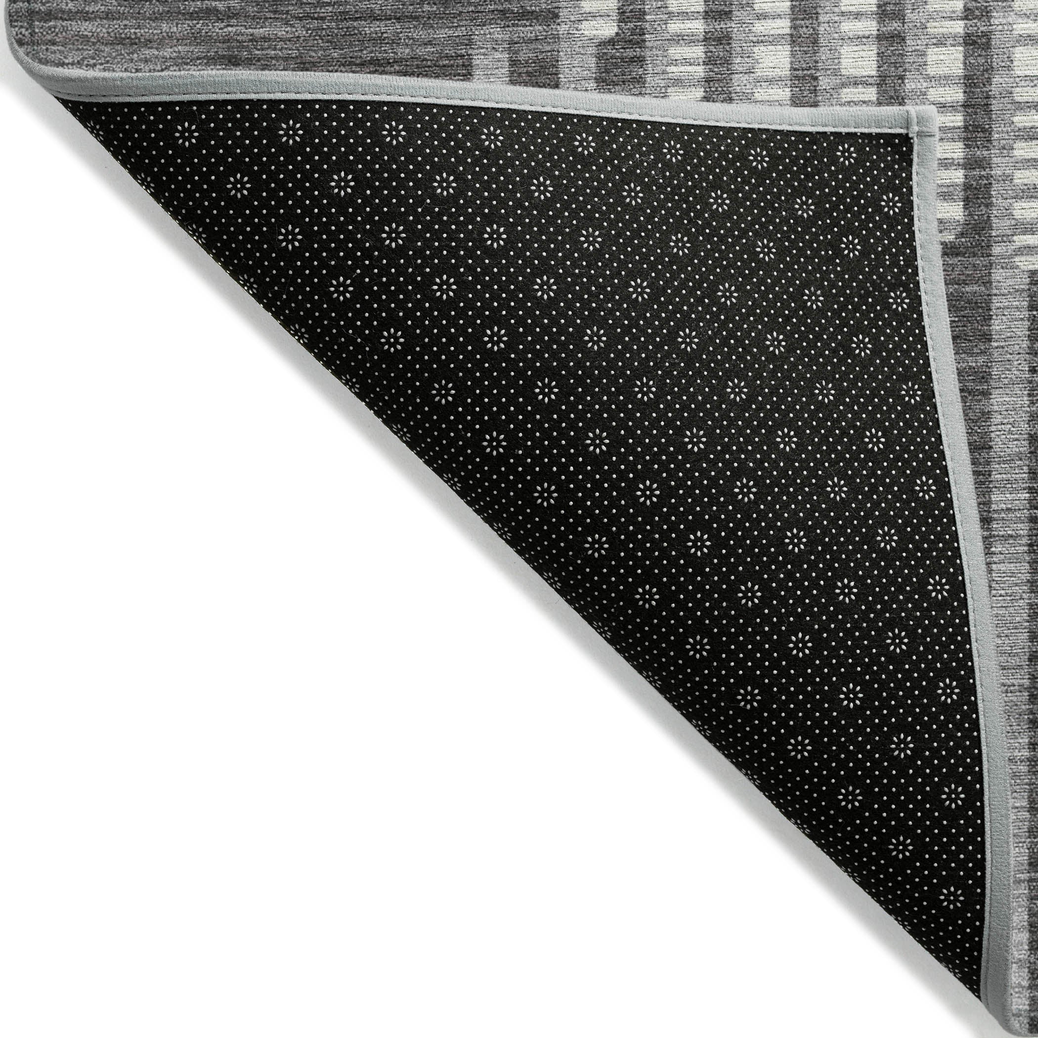 Chantille ACN1001 Charcoal