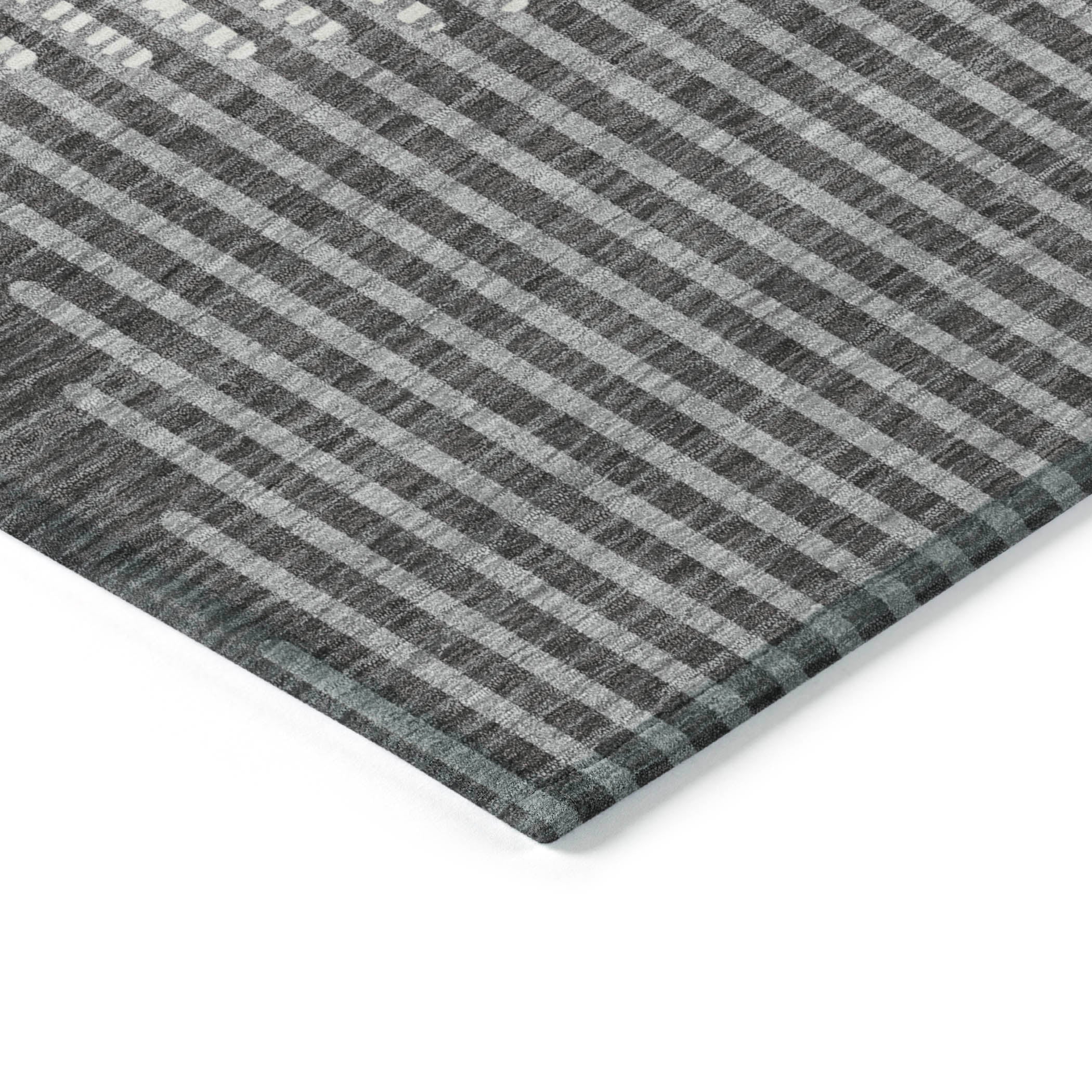 Chantille ACN1001 Charcoal