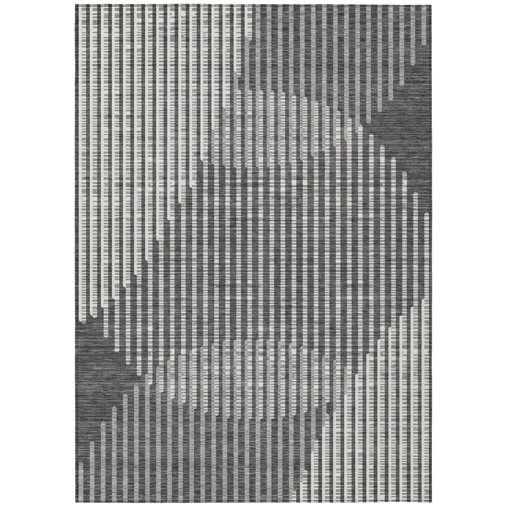 Chantille ACN1001 Charcoal