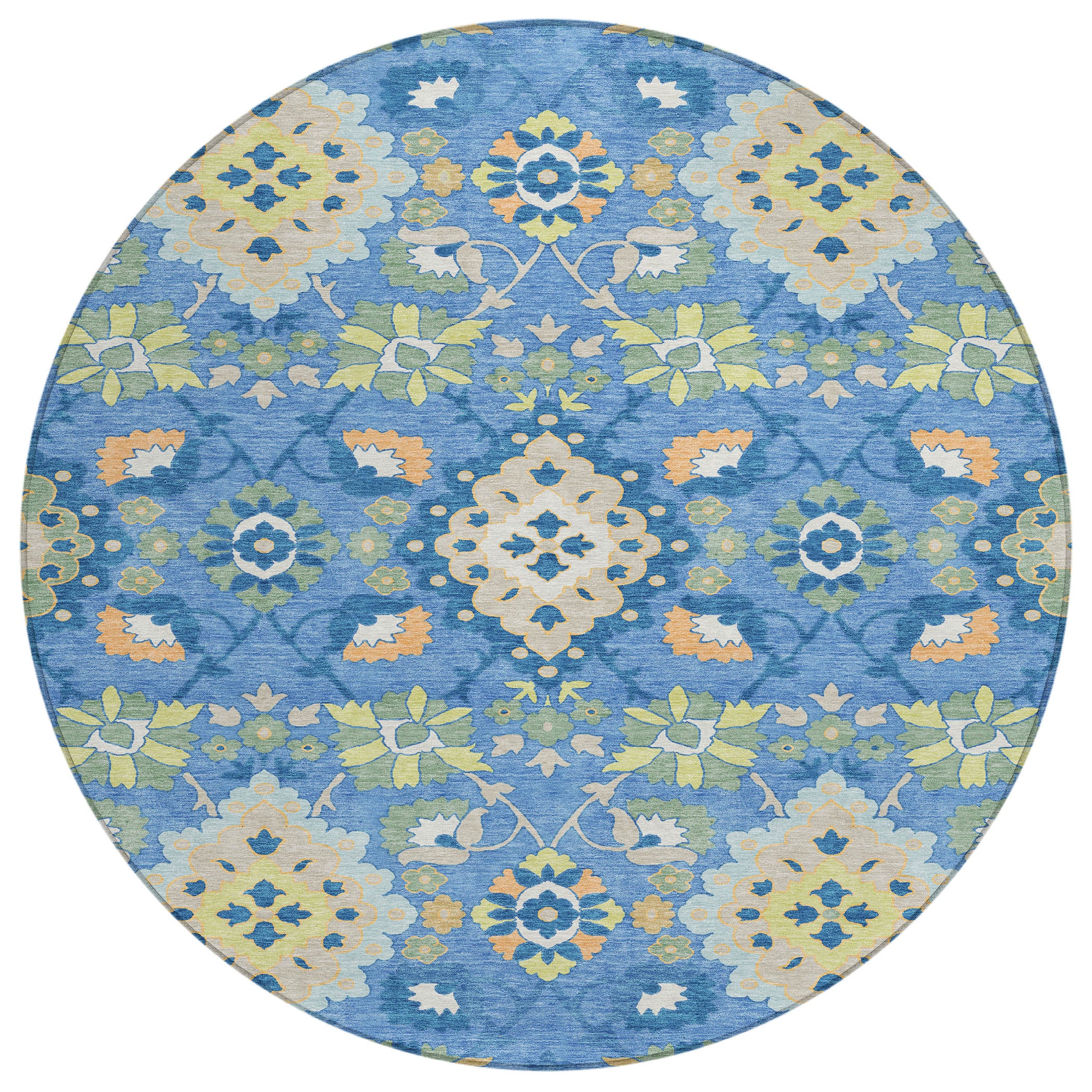 Chantille ACN1002 Blue