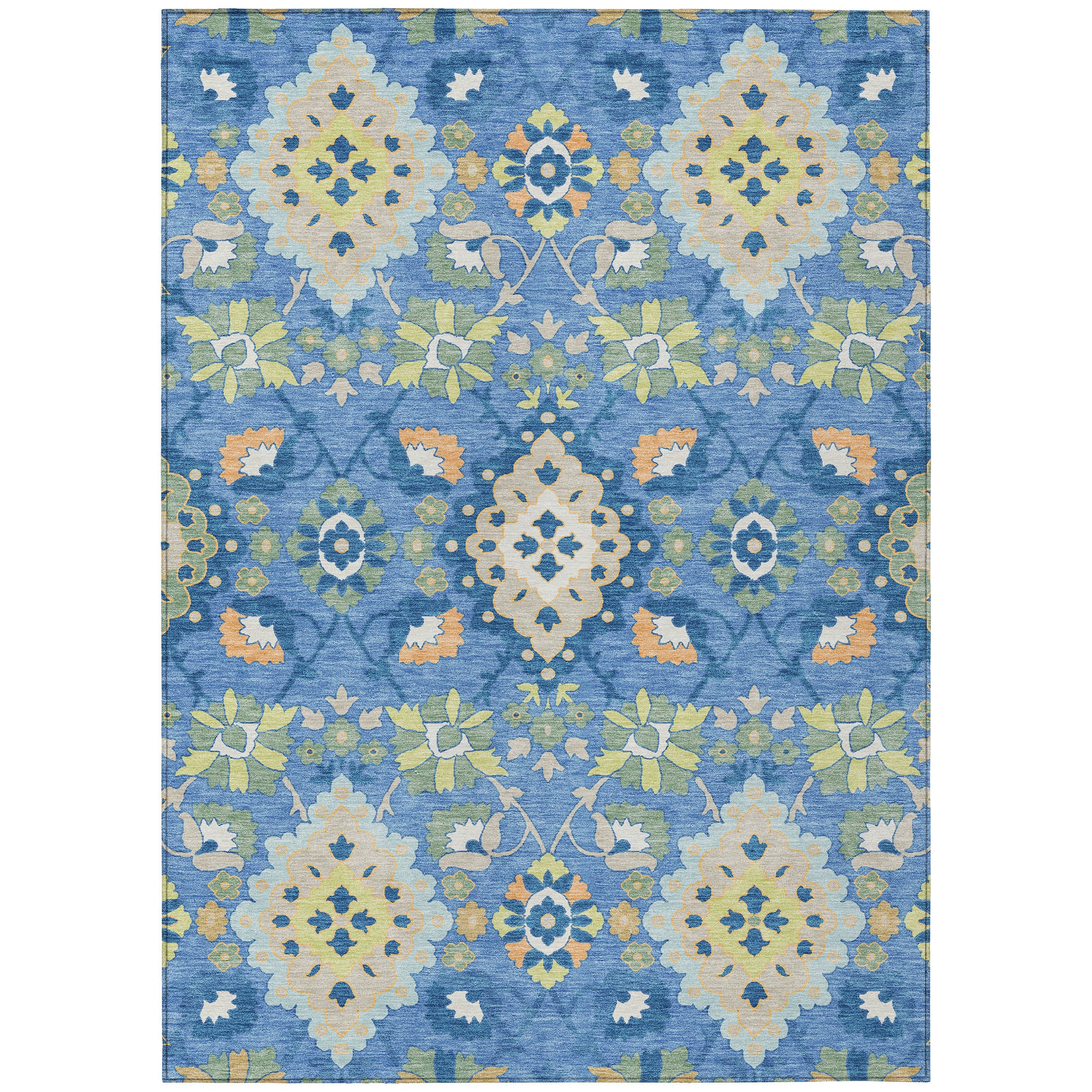 Chantille ACN1002 Blue